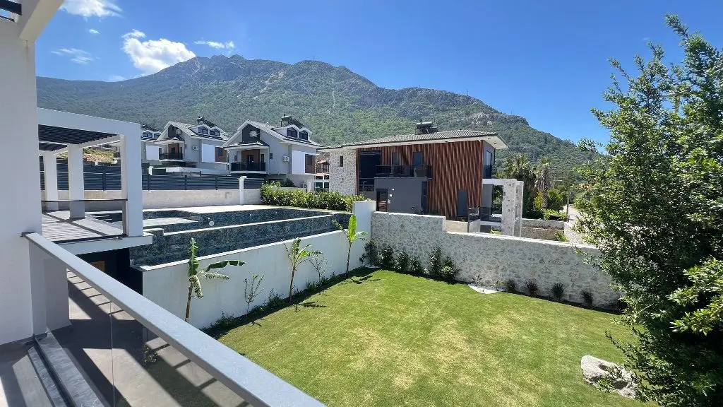 Property in Ovacik
